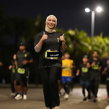 Runner Photo 5325133