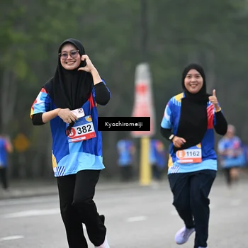 Runner Photo 5325135