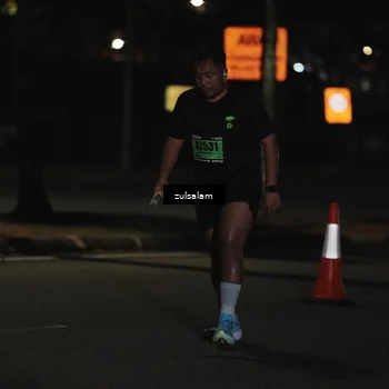 Runner Photo 5325136
