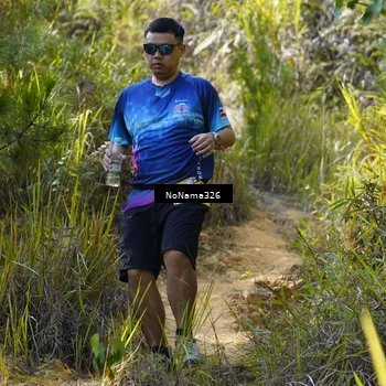 Runner Photo 5325137