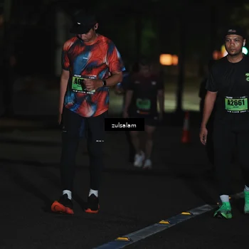 Runner Photo 5325140