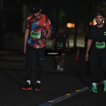 Runner Photo 5325141