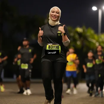 Runner Photo 5325142