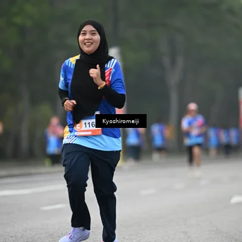 Runner Photo 5325145