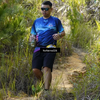 Runner Photo 5325147