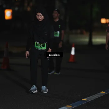 Runner Photo 5325149