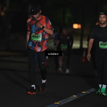 Runner Photo 5325150