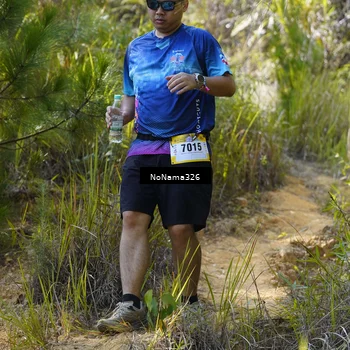 Runner Photo 5325155