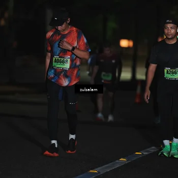 Runner Photo 5325156