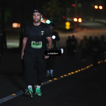 Runner Photo 5325157