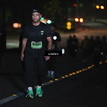 Runner Photo 5325170