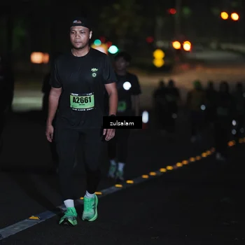 Runner Photo 5325172