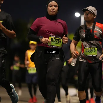 Runner Photo 5325173