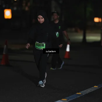 Runner Photo 5325174