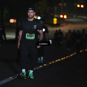 Runner Photo 5325175