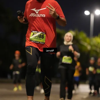 Runner Photo 5325177