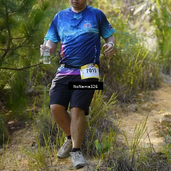 Runner Photo 5325181