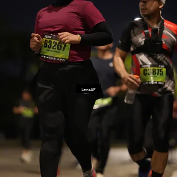 Runner Photo 5325184