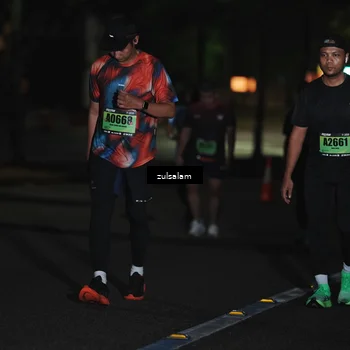 Runner Photo 5325189