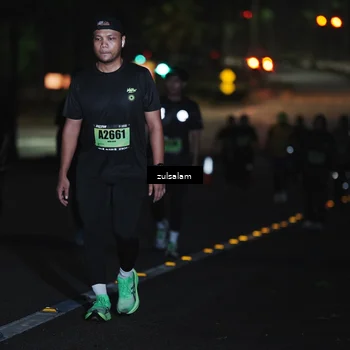 Runner Photo 5325190