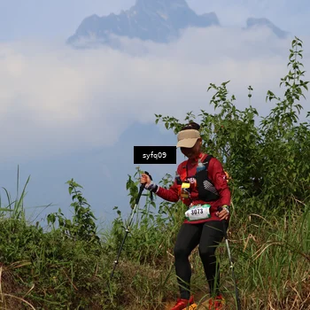 Runner Photo 5325198