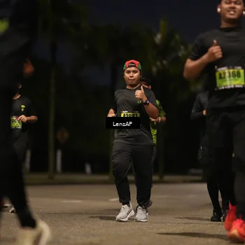 Runner Photo 5325200