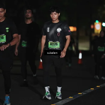 Runner Photo 5325201