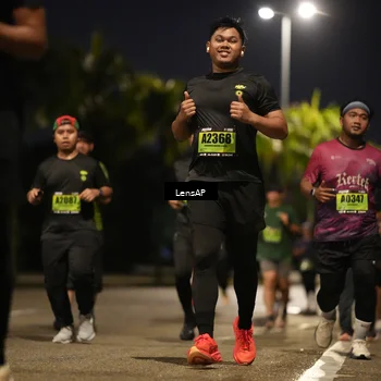 Runner Photo 5325202