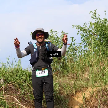 Runner Photo 5325204