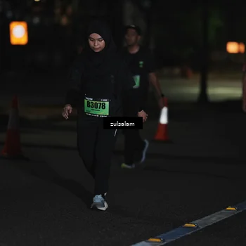 Runner Photo 5325205