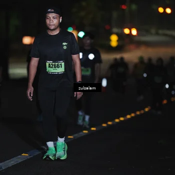 Runner Photo 5325209