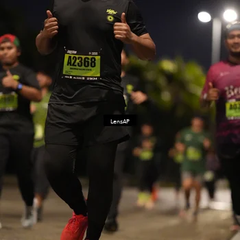 Runner Photo 5325211