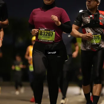 Runner Photo 5325212