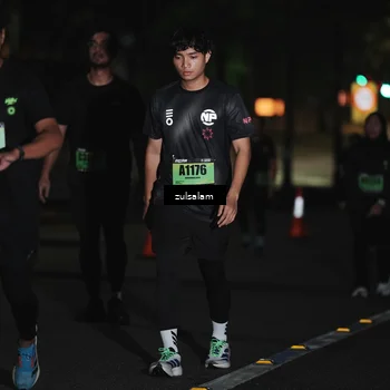 Runner Photo 5325214