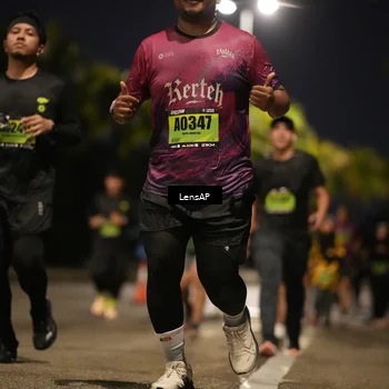 Runner Photo 5325220