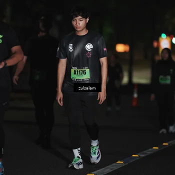 Runner Photo 5325222