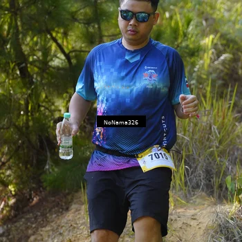 Runner Photo 5325223