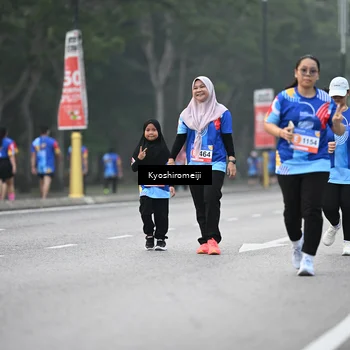 Runner Photo 5325224