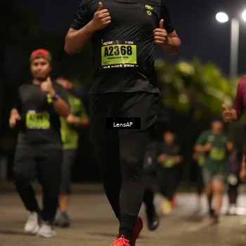 Runner Photo 5325226