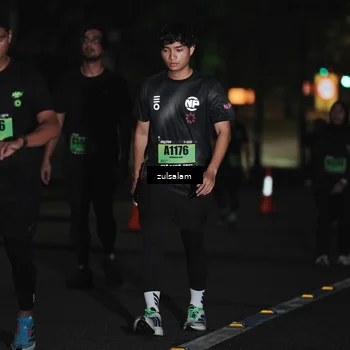 Runner Photo 5325227