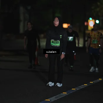 Runner Photo 5325230
