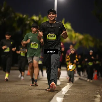 Runner Photo 5325232