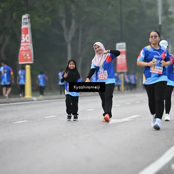 Runner Photo 5325236