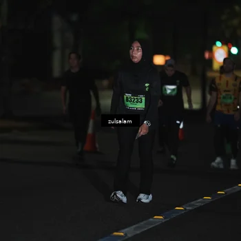 Runner Photo 5325238