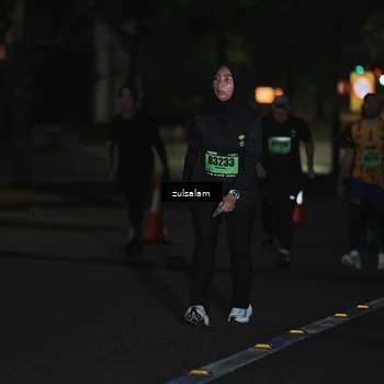 Runner Photo 5325243