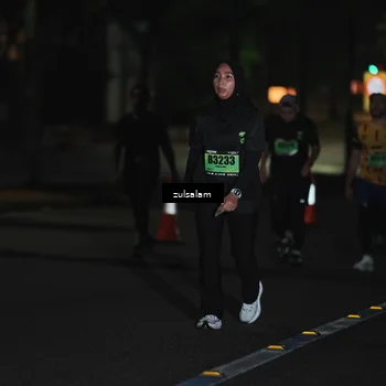 Runner Photo 5325246