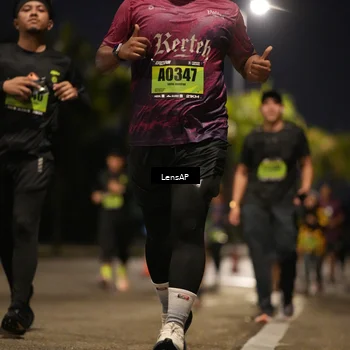 Runner Photo 5325248