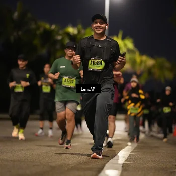 Runner Photo 5325249