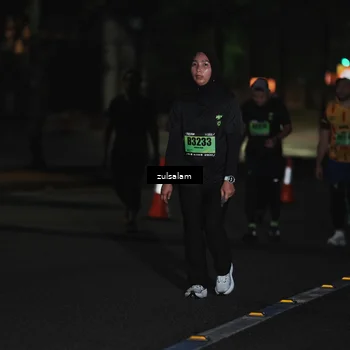Runner Photo 5325252
