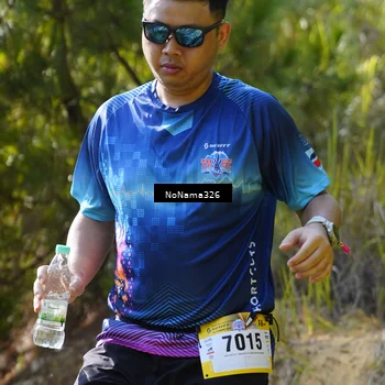 Runner Photo 5325253